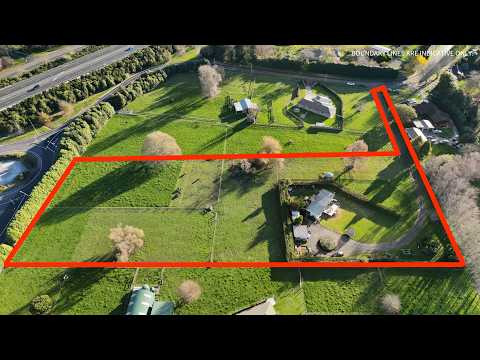 20 Oaklea Lane, Tamahere, 2 Bedrooms, 1 Bathrooms, Lifestyle Property
