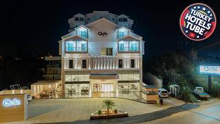 Q Ella Beach Hotel | Manavgat, Turkey | Hotel Review ⭐