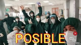 POSIBLE! by Rivermaya ll Lyric Video Posible