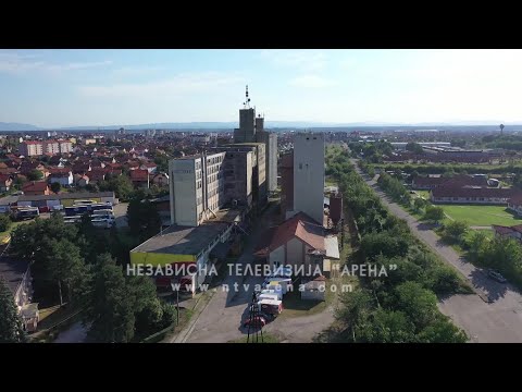 Rađa se "Novi Žitopromet" i uz sebe pokreće agro centar jedinstven u regionu