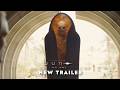 DUNE: Part Three - NEW TRAILER ‘Edric’ | 4K