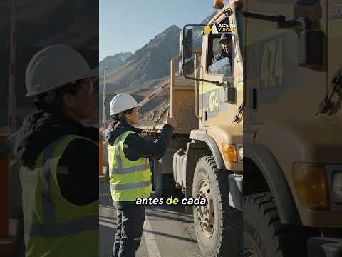 Catamarca implementa un régimen digital obligatorio para el transporte minero en alta montaña