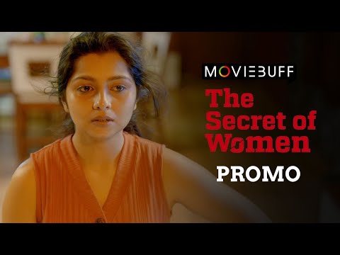 The Secret Of Women - Official Promo | G Prajesh Sen | Niranjana Anoop | Anil Krishna