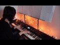 System Of A Down - Lonely Day - piano cover [HD ...