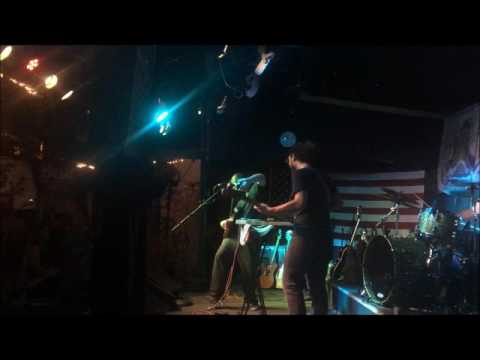 DAMON SKIPS  BARSTOOLS 070117