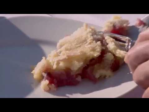 El Banquete - Trailer W/ English subtitles