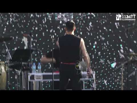 190601 OKGO - 빈지노 (레인보우페스티벌)