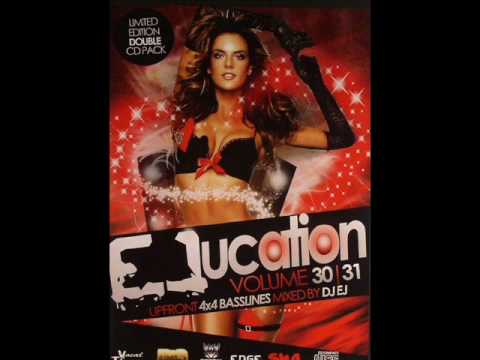 DJ EJ (EJucation Vol. 31) - Track 11