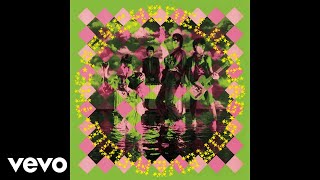 The Psychedelic Furs - Mary Go Round (Audio)