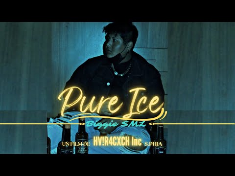 "PURE ICE" - Big Shanax  (Oficial Video) [HV!R4CXCH Inc] CBS