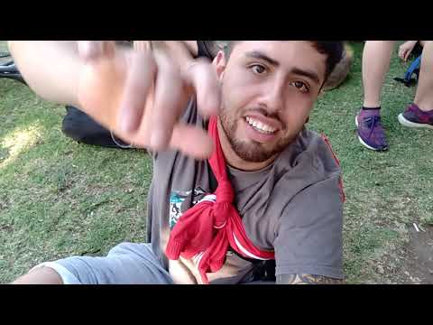 El EMERGENTE vs NÉMESIS : héroes de la rima 4tos