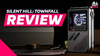 BETTER than Silent Hill f? - Silent Hill: Townfall Review