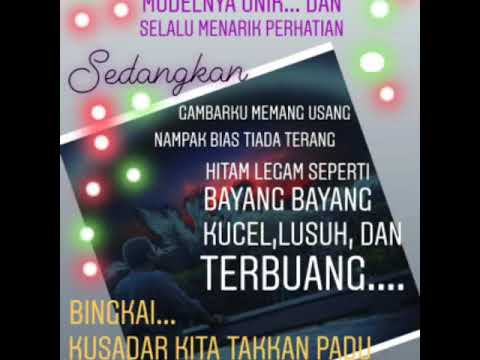 our love story by hoed N d'shoulders