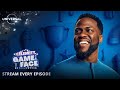 Celebrity Game Face Season 1 3 E On Universal