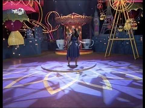 Mariyam Yumnu Ali  Peformance - TVM 2014