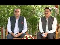 PM Modi NDTV Exclusive | Prime Minister Narendra Modi Speaks With NDTV | #PMModiOnNDTV - Video