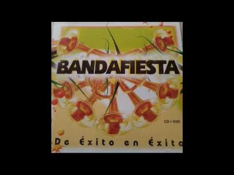 BANDAFIESTA  {A FIESTA DEL REENCUENTRO
