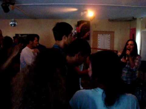 Live for Something 2010 - Flowtriss