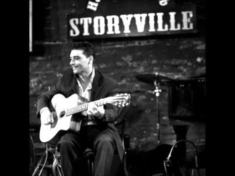 Nomy Rosenberg Trio - Miro Tata Mimer