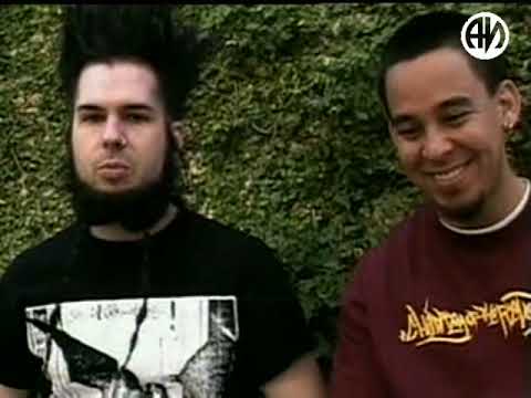 The Making of It's Going Down Video [Full] - X-ecutioners featuring Linkin Park, Static-X