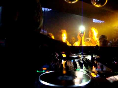 Danish DeeJay Battle DDJB 2013 - Nicolaj Strand