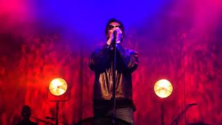 ECHO & THE BUNNYMEN - Live in Berlin (31-10-2018)