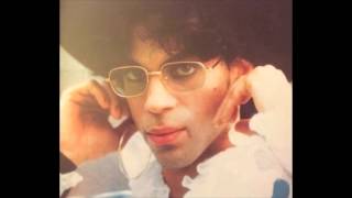 Prince - Crucial &quot;Can I Play With U&quot; (w/Miles Davis)