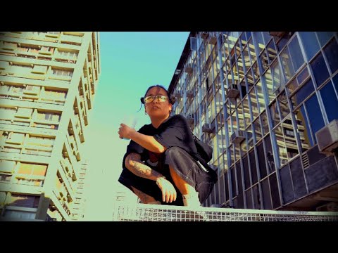 NICOLE ZC - LO GROSERO (video clip oficial)