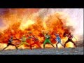 Power Rangers Ninja Storm Opening 4