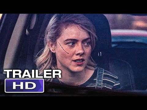 Tráiler Peligro en redes 2020