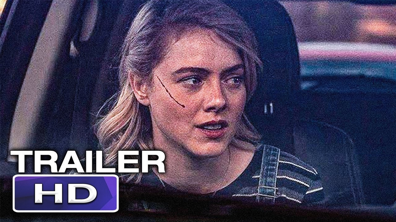 Trailer oficial de InstaPsycho - Legendado