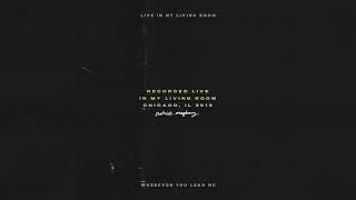 Wherever You Lead Me