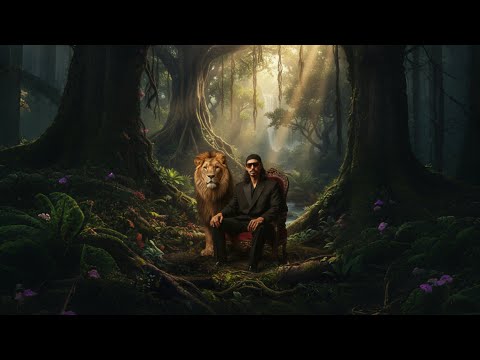 DACHI , MOWGLI (LYRICS VIDEO)
