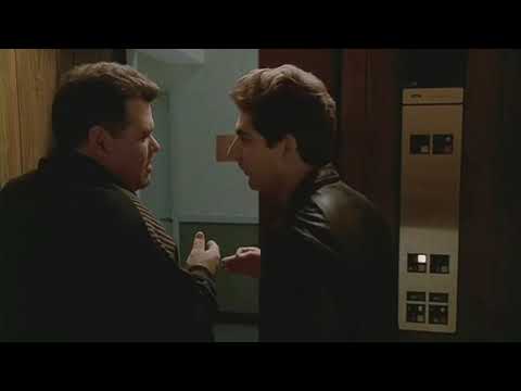 The Sopranos - Jimmy Altieri Story