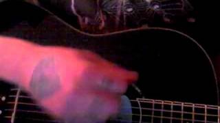 To All The Lights In The Windows (Conor Oberst and The Mystic Valley Band Cover)