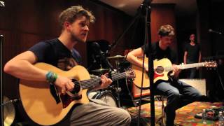 TTNG - &quot;26 Is Dancier Than 4&quot; (acoustic) @ The First Unitarian Church - 11/16/2013