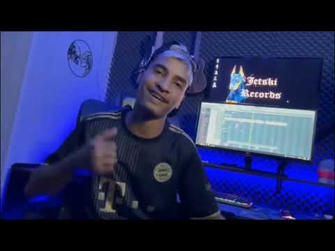 Mc Tauan - Cria de Favela