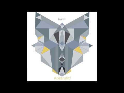 Bigital - Abstrakt! (feat. Heimir Rappari)
