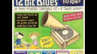 Kid Koala 5 Bit Blues