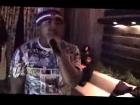 Suicide Inf - By Ya Side Performance ( Produced By Mazik Beats )