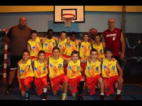 AGB - Saison 2013-2014