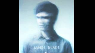 James Blake - Lindesfarne II (Original)