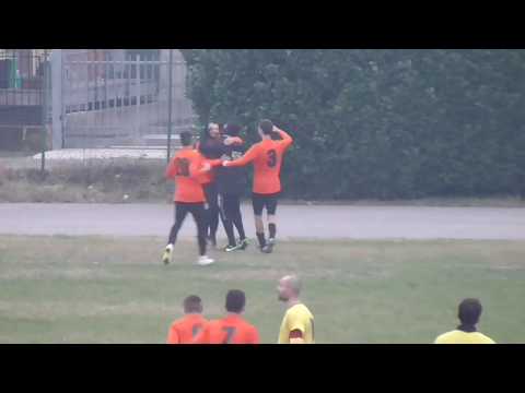 Terza Categoria. Pol.D. Or.Bariano - Libertas Casiratese 3-3.