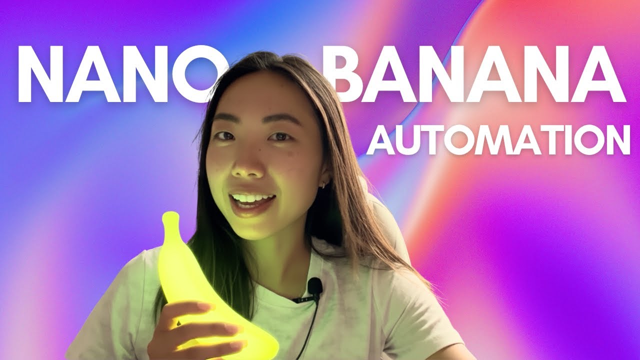 AI Marketing Team powered by Bubble Lab and Nanobanana