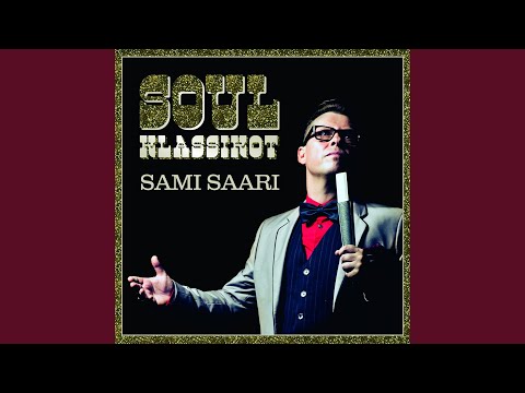 Jos sä tahdot mä jään