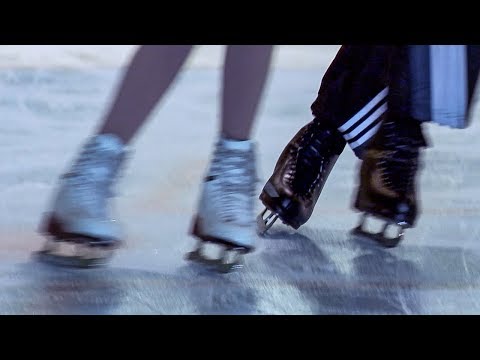 How Do We Skate On Ice? | Earth Science