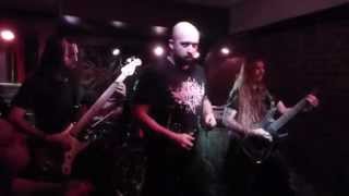 Benighted - Fritzl (Live in Fredericton)