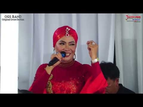 JANUR KUNING (Noer Halimah) | Voc. Wawa Marisa | Cipt. Fazal Dath | OGS BAND #ogsband
