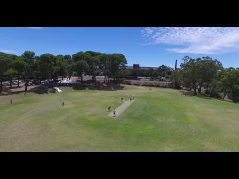 Sponsors Day 2017 - Game footage