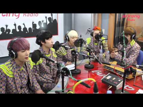 [Super K-Pop] AA (더블에이) - Come Back